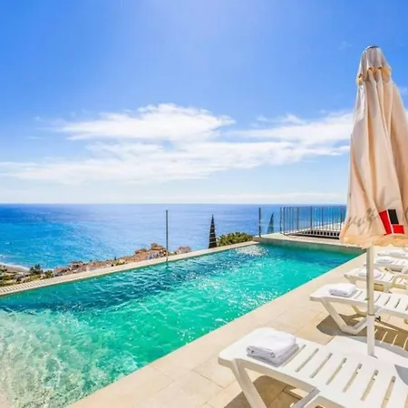 Villa Tierra Nerja Exterior photo