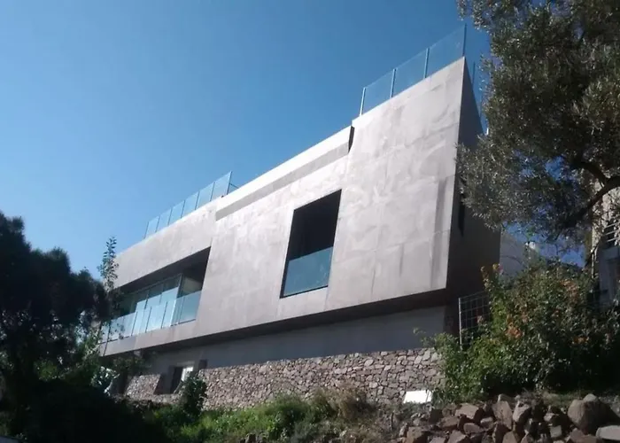 Villa Tierra