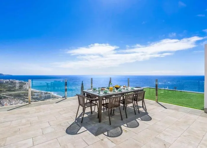 Villa Tierra